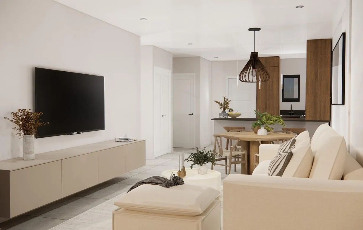 2 bedroom bungalow for sale - Bentley Hurst