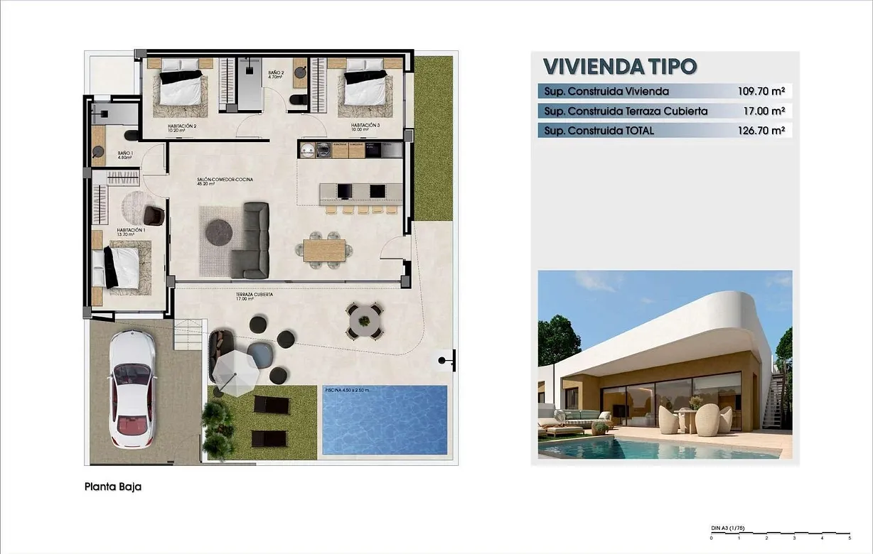 3 bedroom townhouse for sale - Bentley Hurst