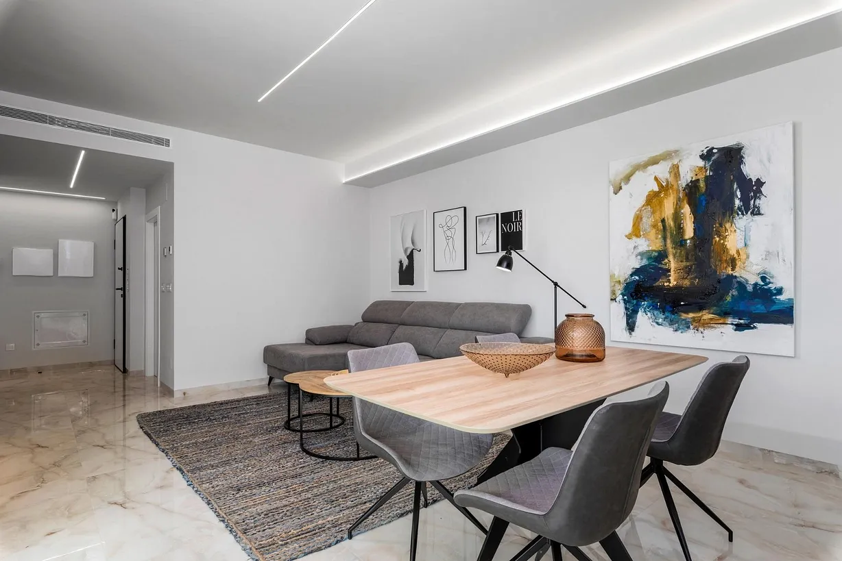 3 bedroom villa for sale - Bentley Hurst