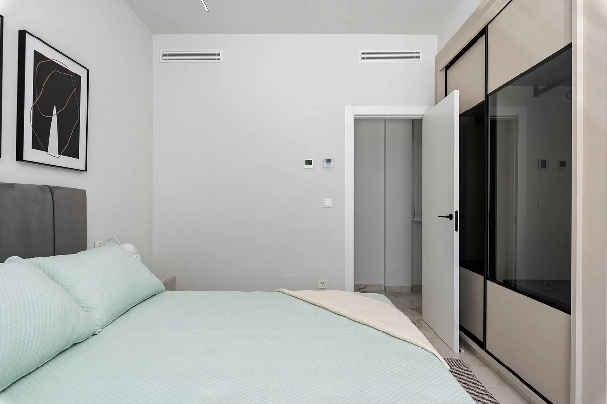 3 bedroom villa for sale - Bentley Hurst
