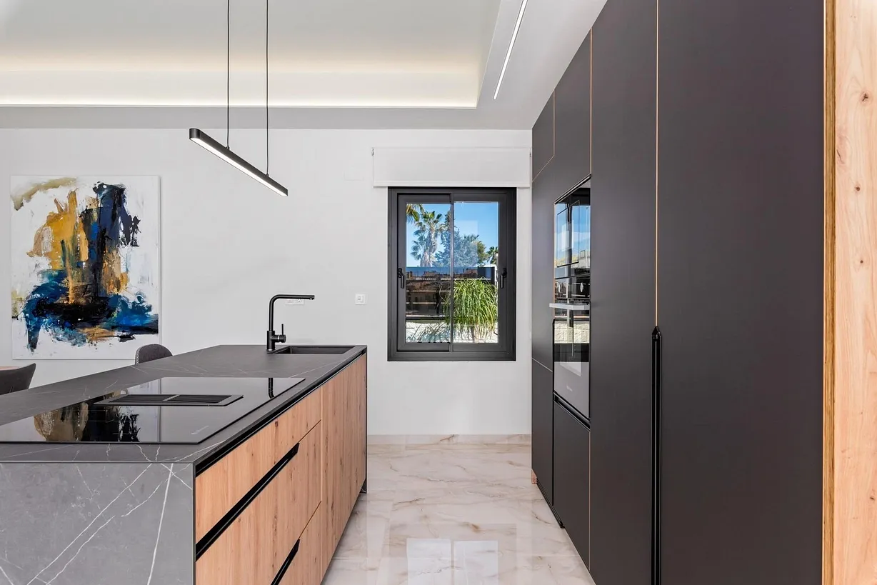 3 bedroom villa for sale - Bentley Hurst