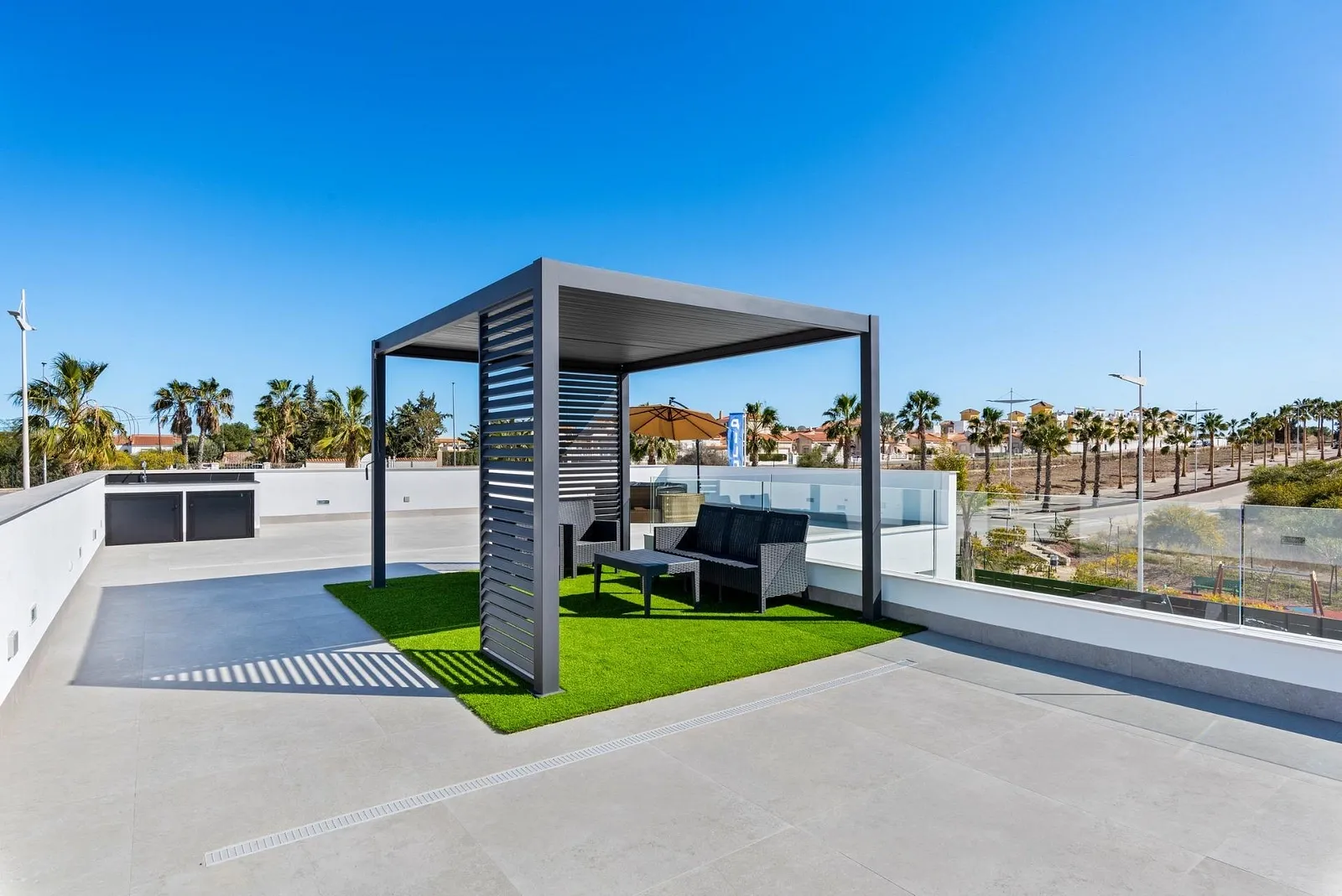 3 bedroom villa for sale - Bentley Hurst