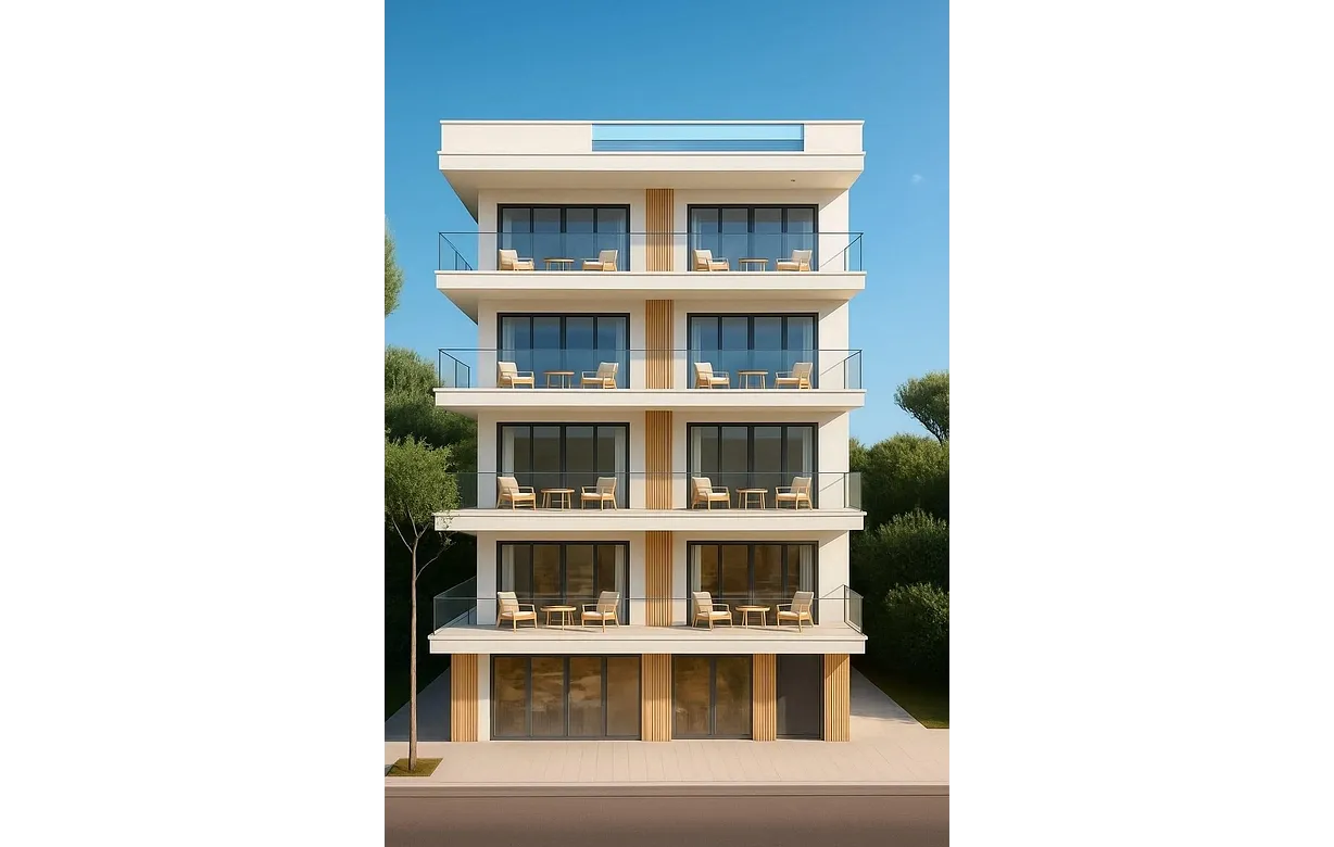 apartment for sale - Bentley Hurst
