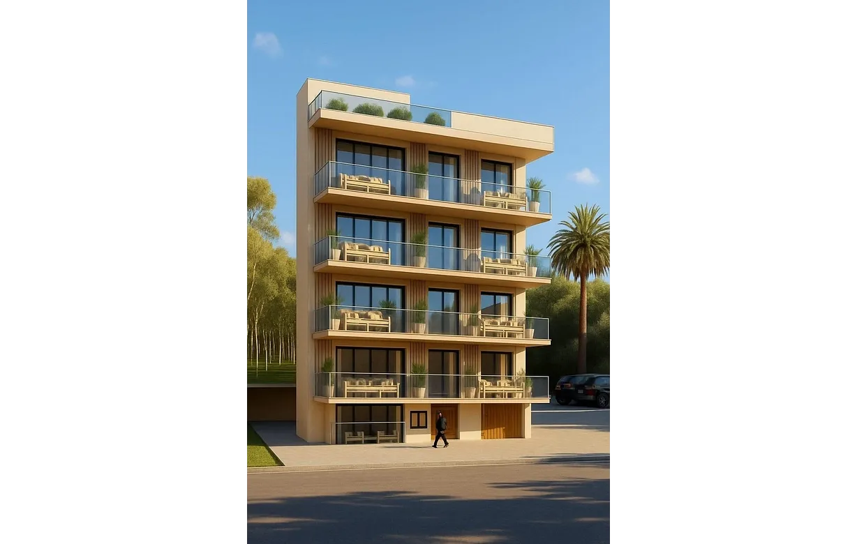 apartment for sale - Bentley Hurst