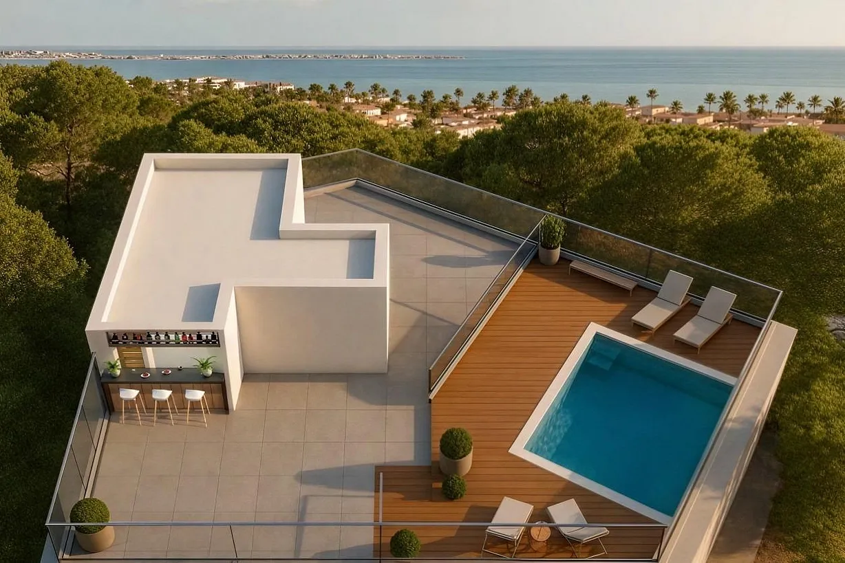 apartment for sale - Bentley Hurst