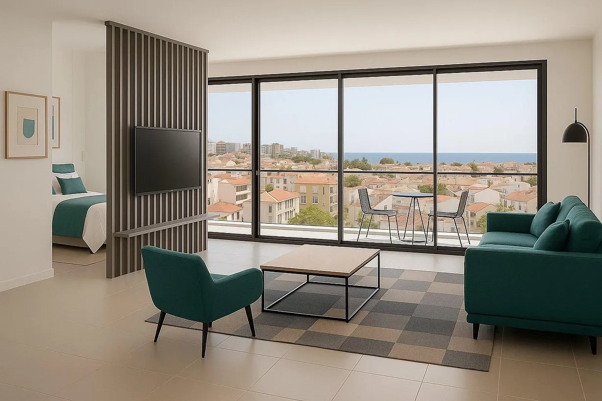 apartment for sale - Bentley Hurst