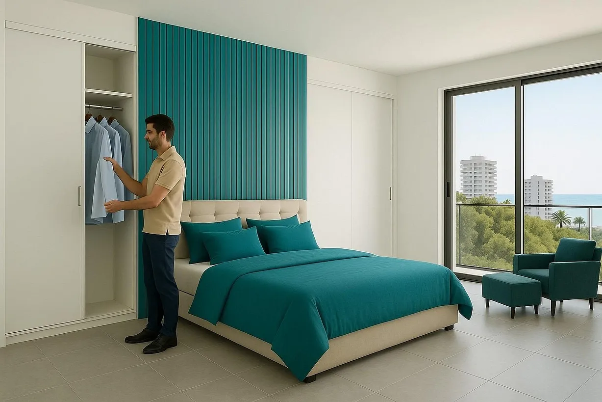 apartment for sale - Bentley Hurst