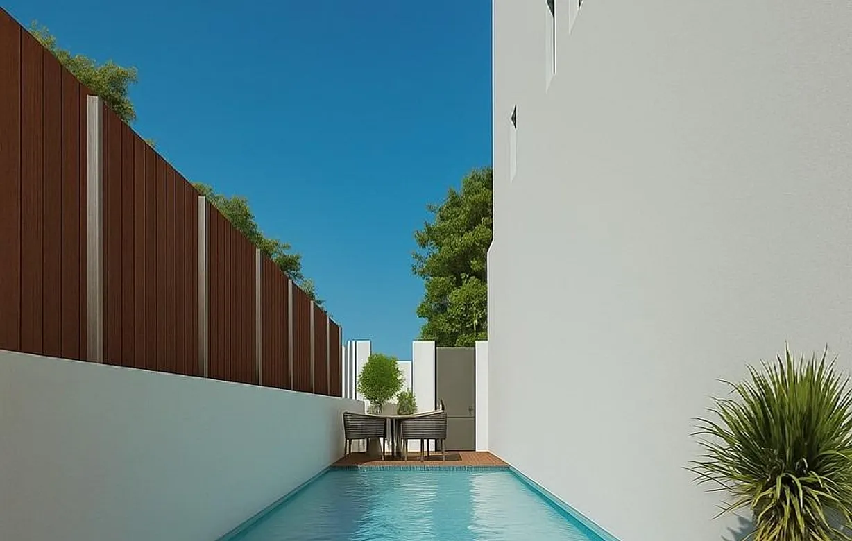 3 bedroom penthouse for sale - Bentley Hurst