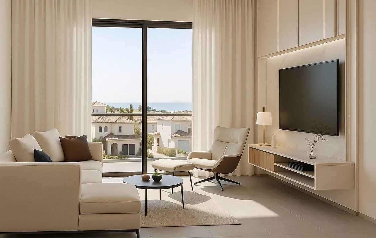 3 bedroom penthouse for sale - Bentley Hurst