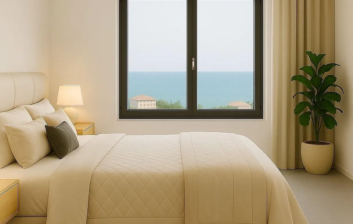 3 bedroom penthouse for sale - Bentley Hurst