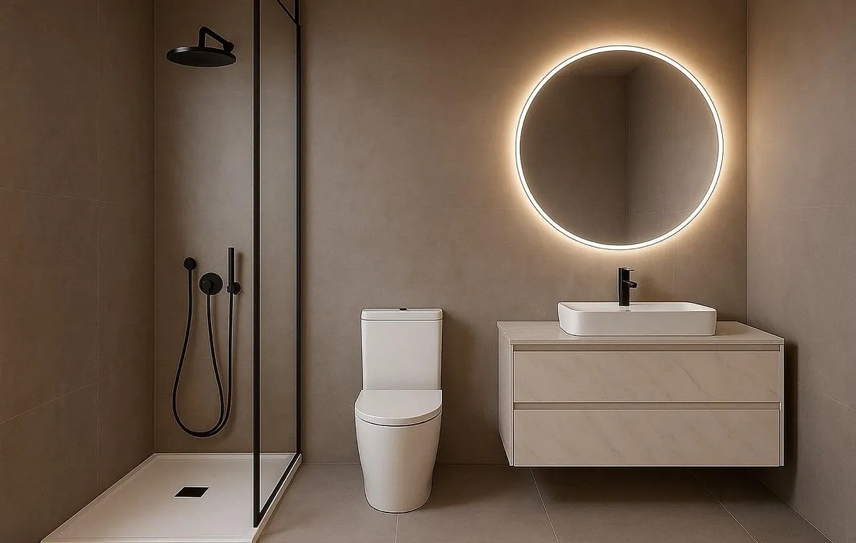 3 bedroom penthouse for sale - Bentley Hurst