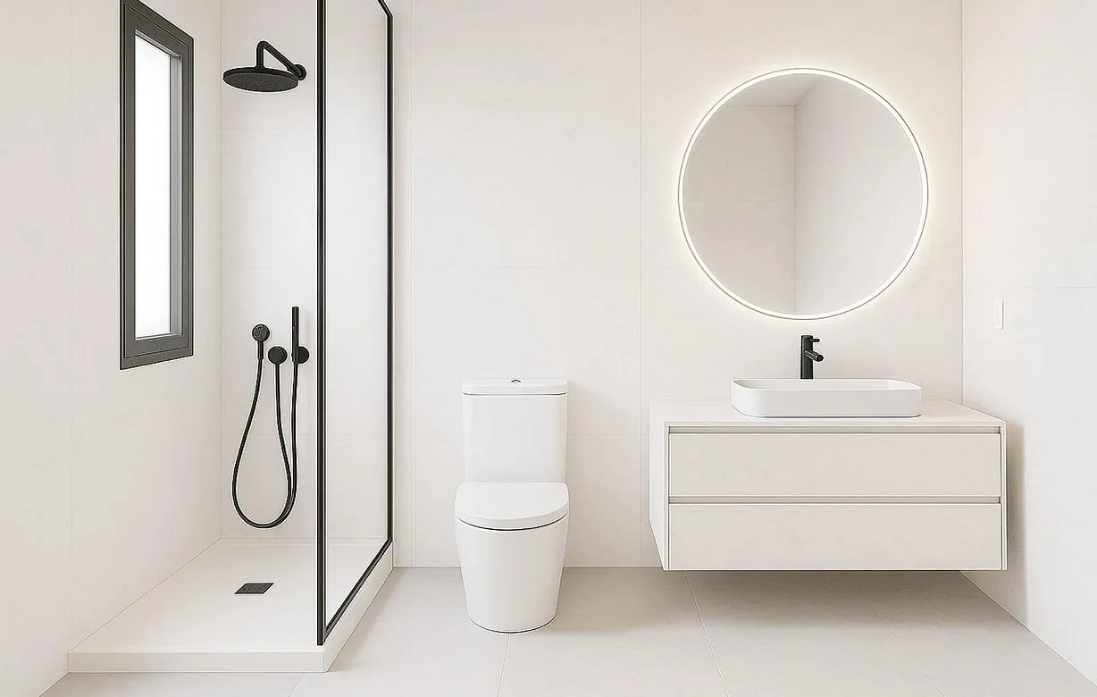 3 bedroom penthouse for sale - Bentley Hurst