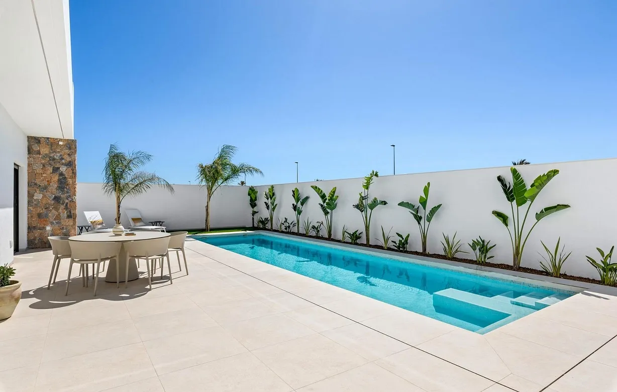 3 bedroom villa for sale - Bentley Hurst