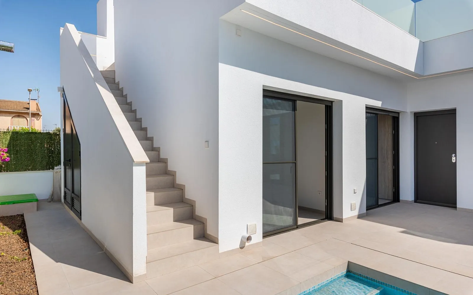3 bedroom villa for sale - Bentley Hurst