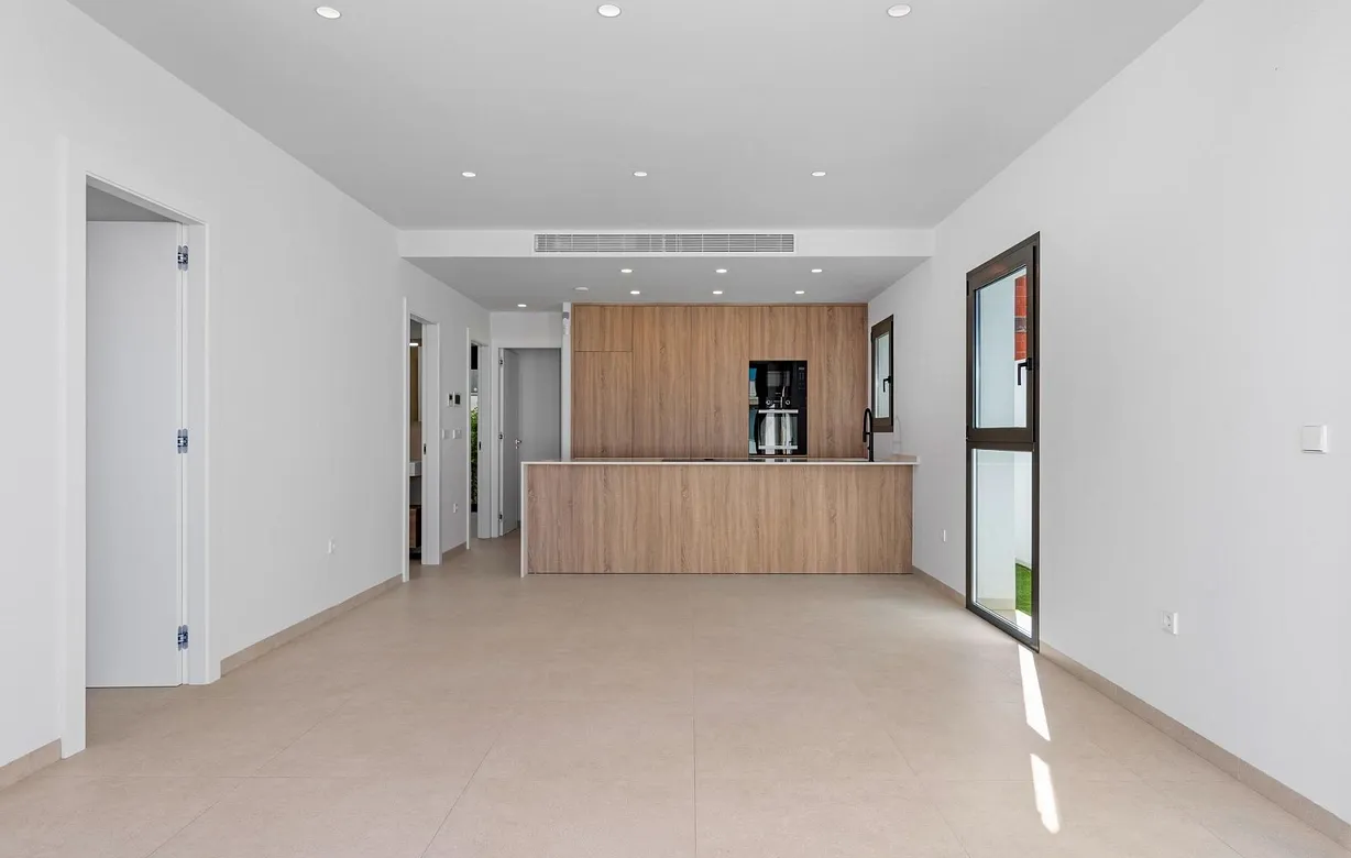 3 bedroom villa for sale - Bentley Hurst