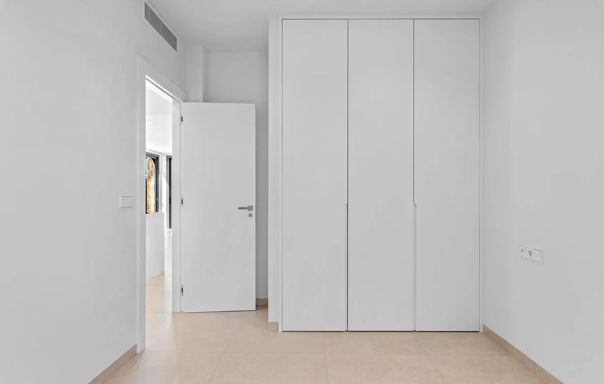 3 bedroom villa for sale - Bentley Hurst