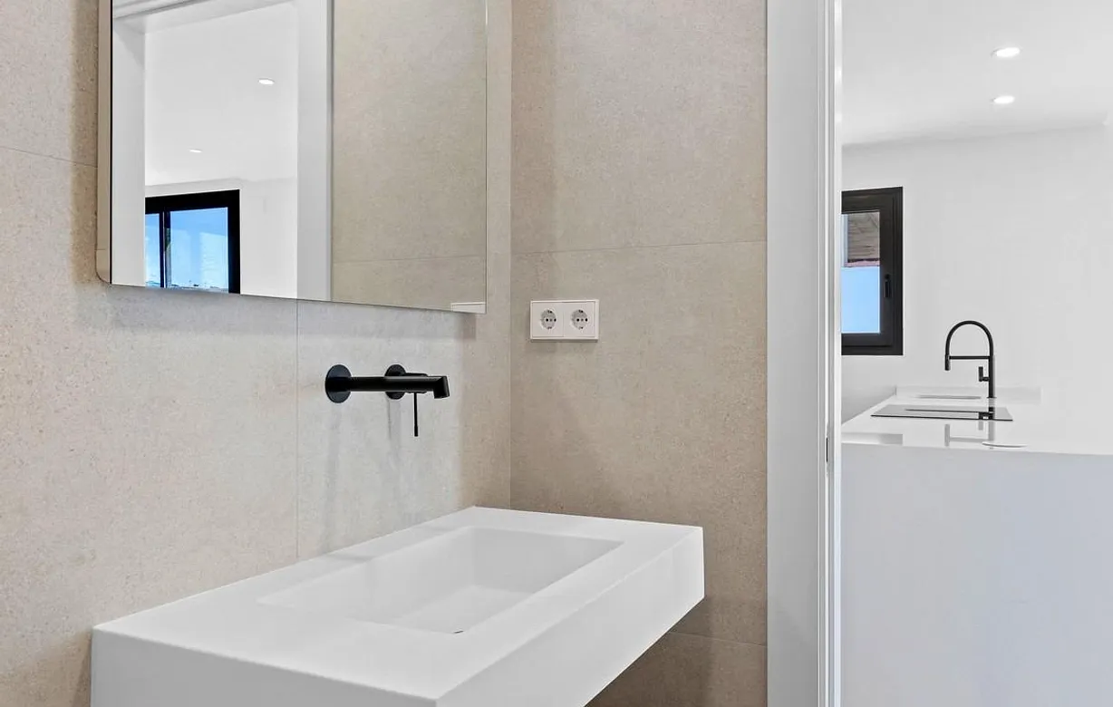 3 bedroom villa for sale - Bentley Hurst