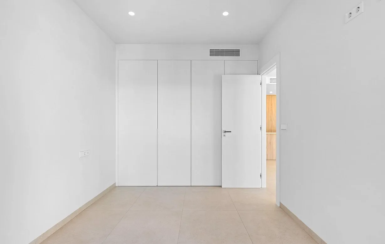 3 bedroom villa for sale - Bentley Hurst