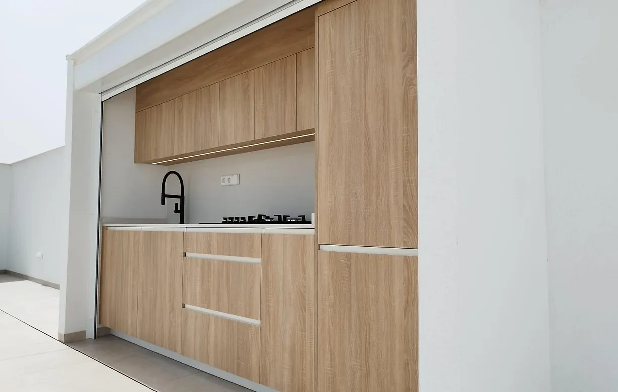 3 bedroom villa for sale - Bentley Hurst