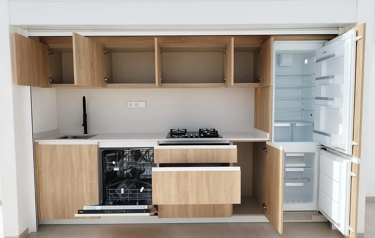 3 bedroom villa for sale - Bentley Hurst