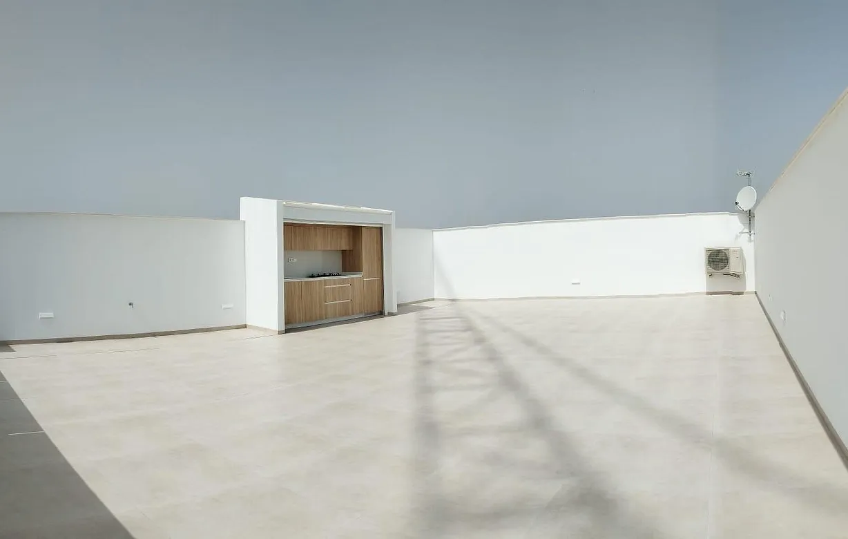 3 bedroom villa for sale - Bentley Hurst