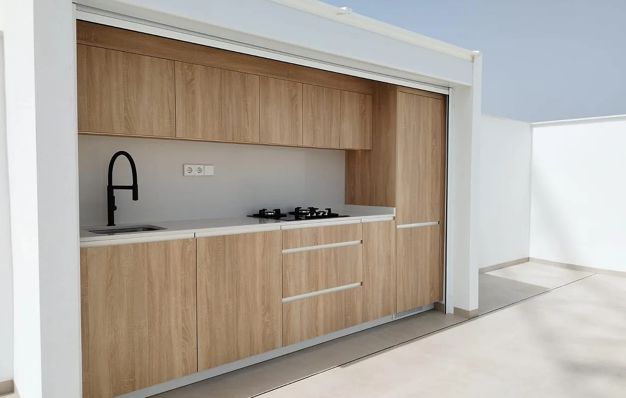 3 bedroom villa for sale - Bentley Hurst