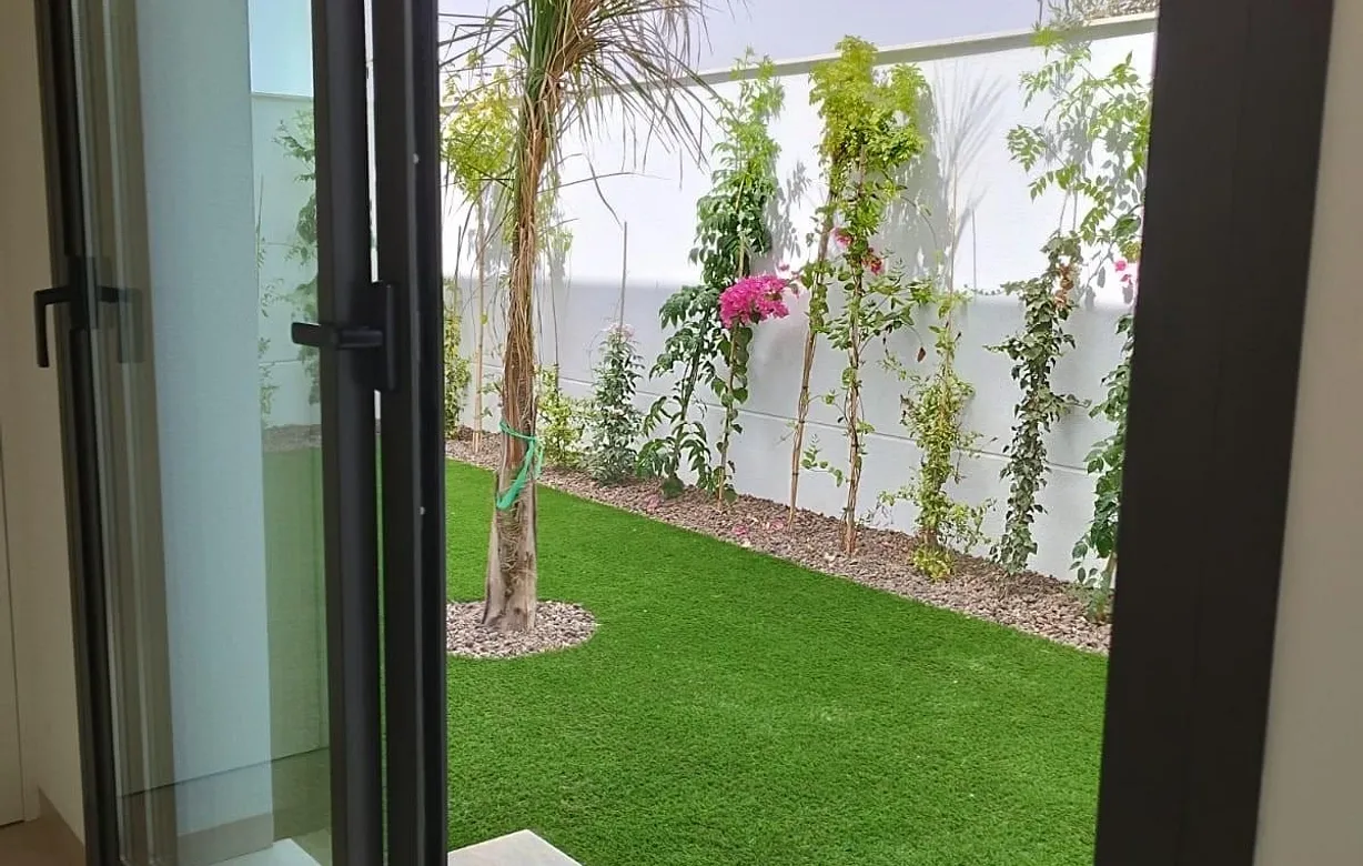 3 bedroom villa for sale - Bentley Hurst