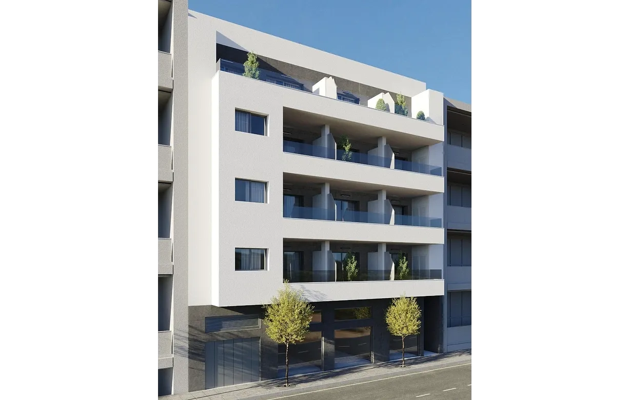 3 bedroom penthouse for sale - Bentley Hurst