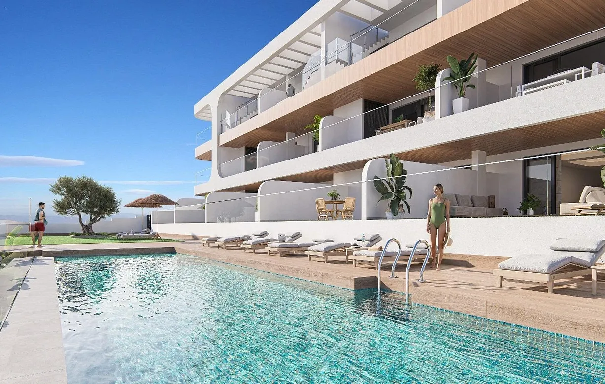 3 bedroom penthouse for sale - Bentley Hurst