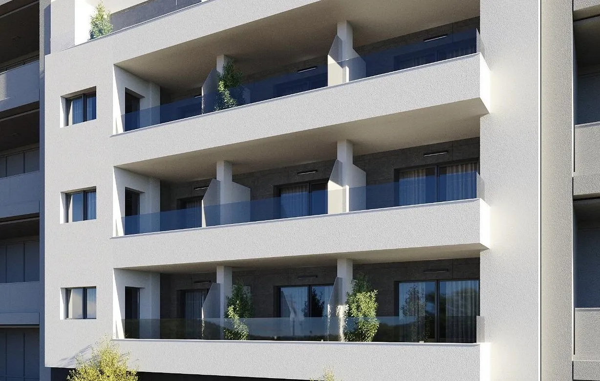 3 bedroom apartment for sale - Bentley Hurst