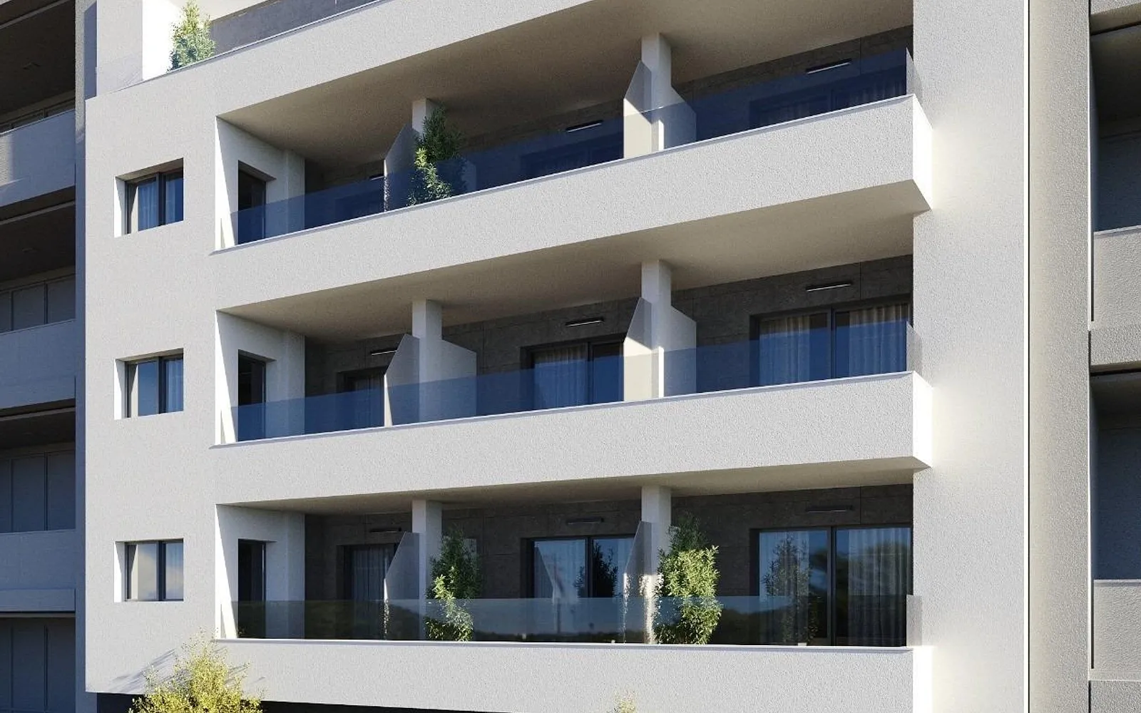 2 bedroom penthouse for sale - Bentley Hurst