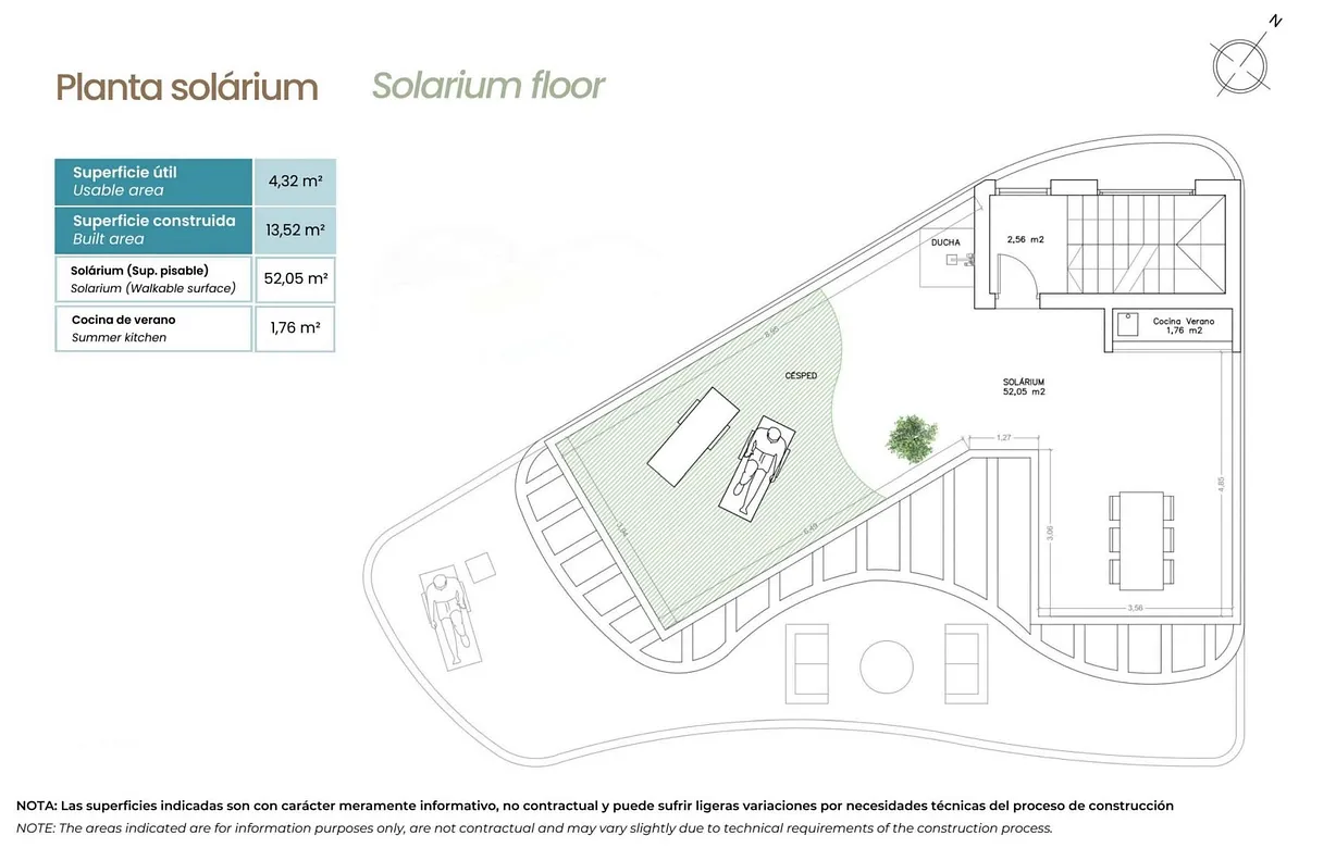 3 bedroom villa for sale - Bentley Hurst