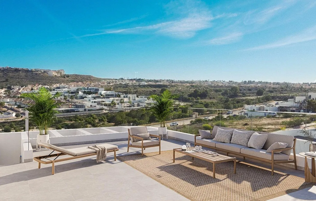 3 bedroom apartment for sale - Bentley Hurst