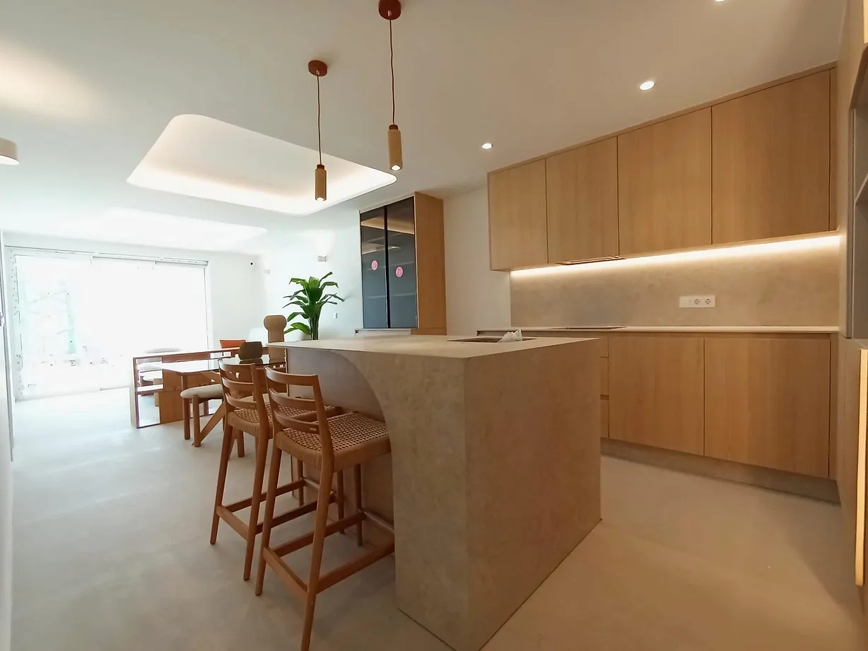 3 bedroom apartment for sale - Bentley Hurst
