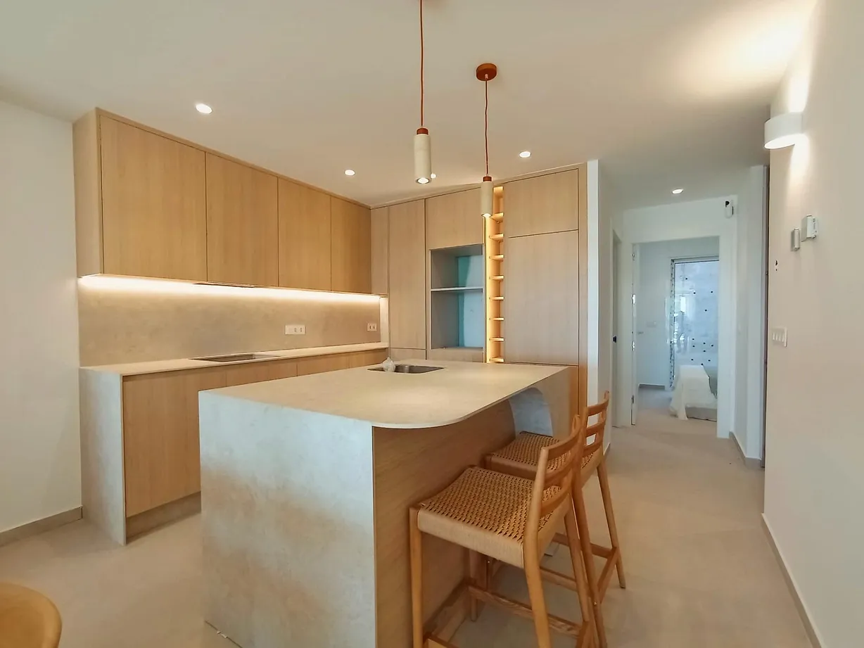 3 bedroom apartment for sale - Bentley Hurst