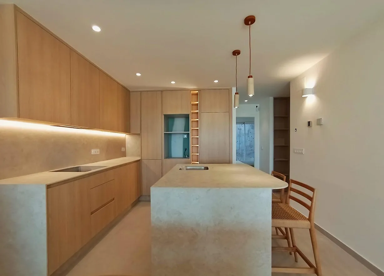 3 bedroom apartment for sale - Bentley Hurst