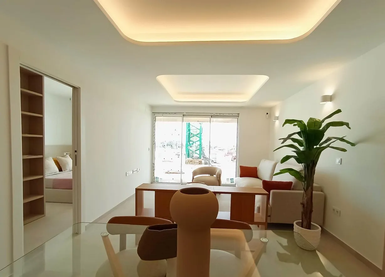3 bedroom apartment for sale - Bentley Hurst