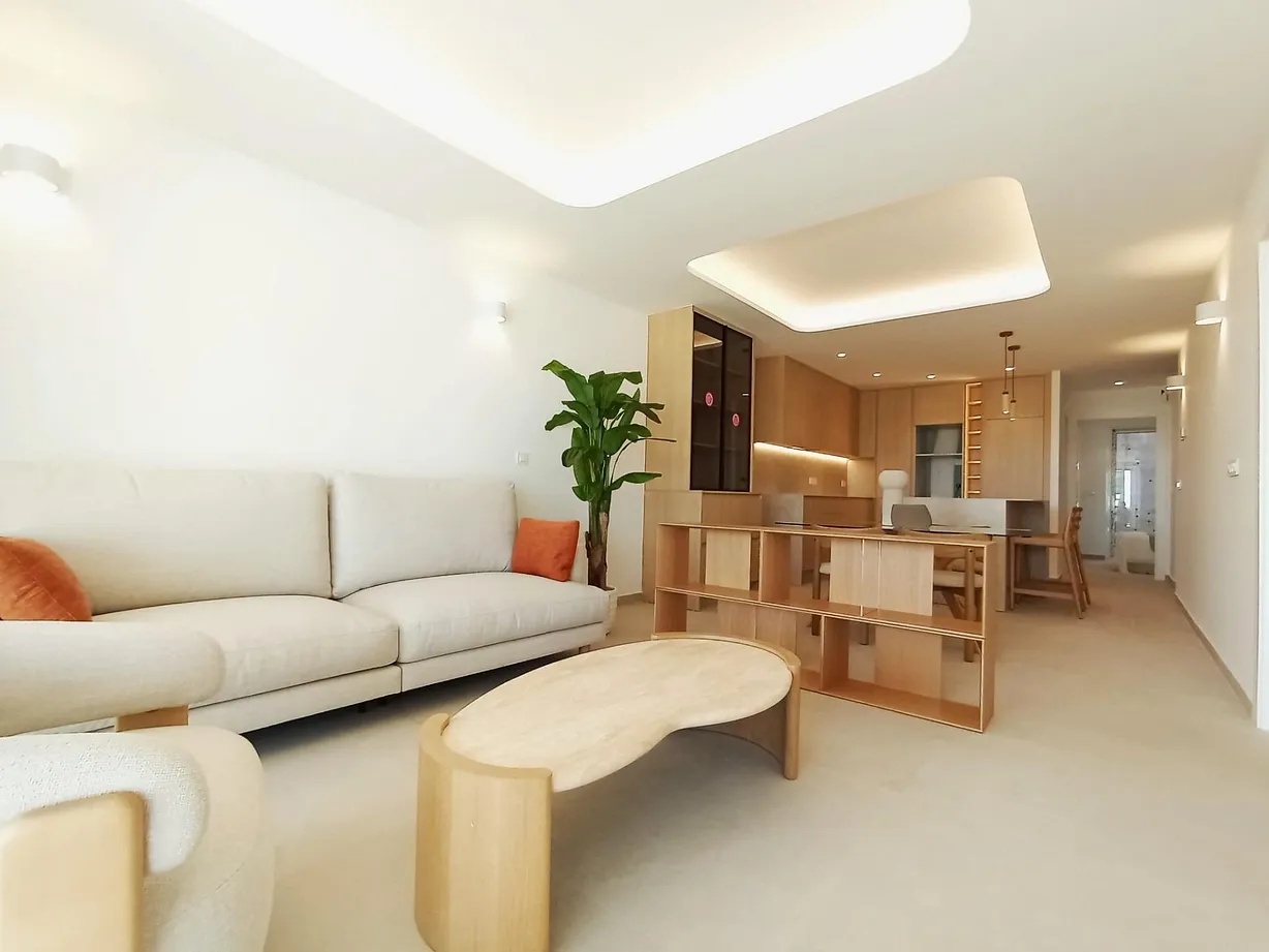3 bedroom apartment for sale - Bentley Hurst