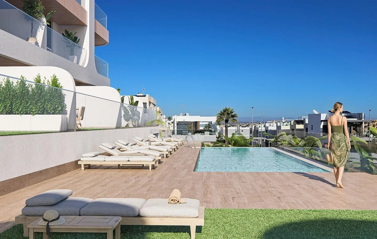 3 bedroom apartment for sale - Bentley Hurst