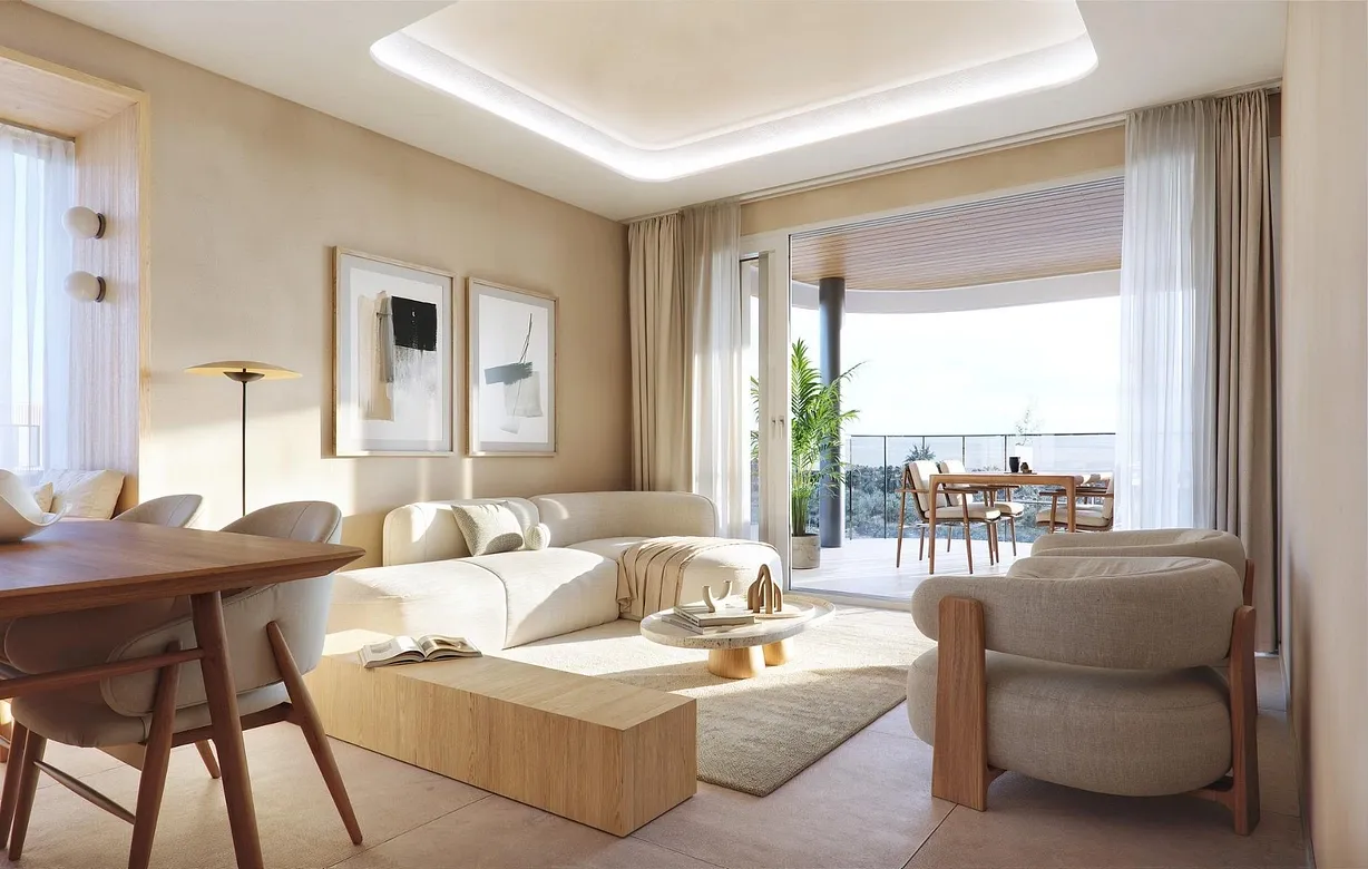 3 bedroom apartment for sale - Bentley Hurst