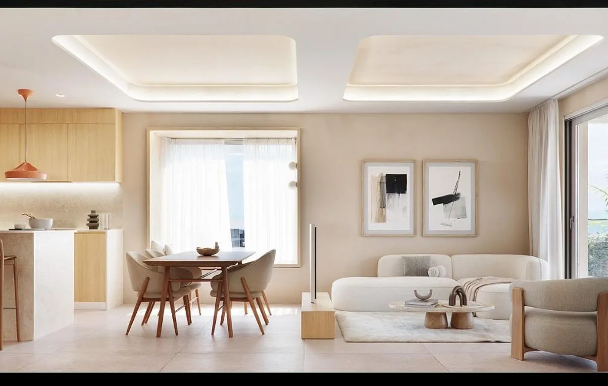 3 bedroom apartment for sale - Bentley Hurst