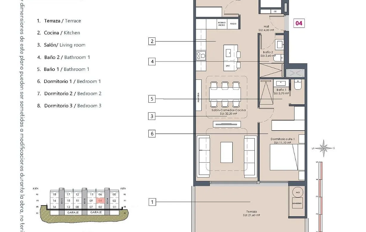 3 bedroom apartment for sale - Bentley Hurst