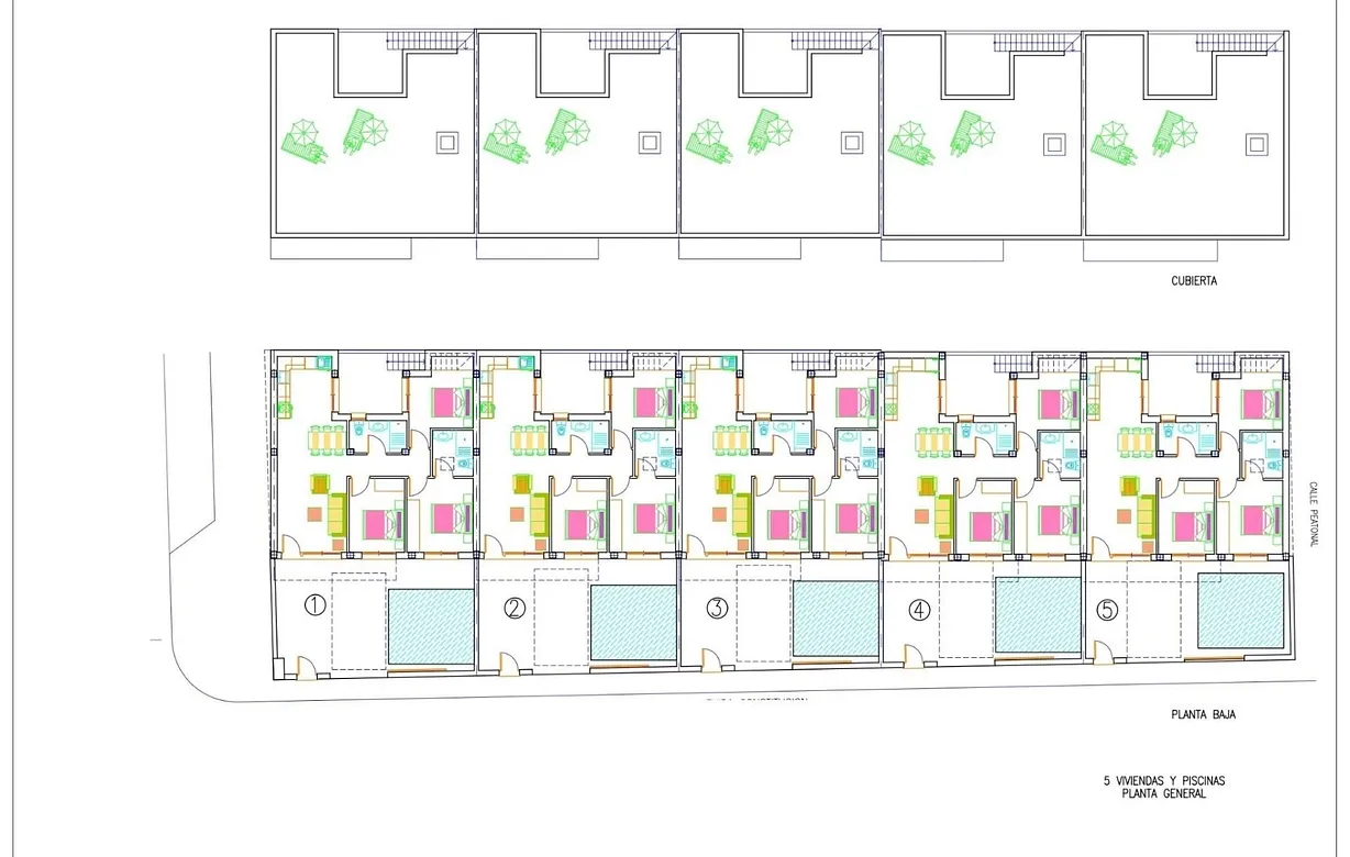 3 bedroom townhouse for sale - Bentley Hurst