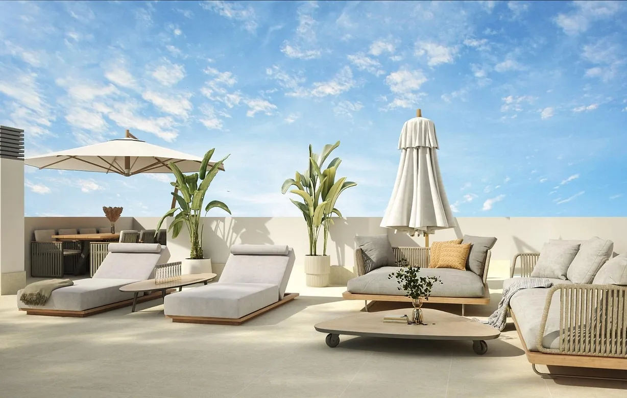 3 bedroom townhouse for sale - Bentley Hurst