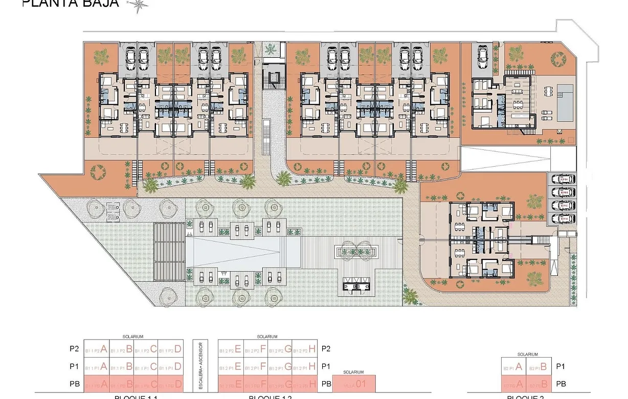 2 bedroom apartment for sale - Bentley Hurst