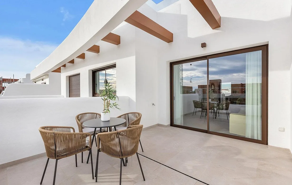 3 bedroom bungalow for sale - Bentley Hurst