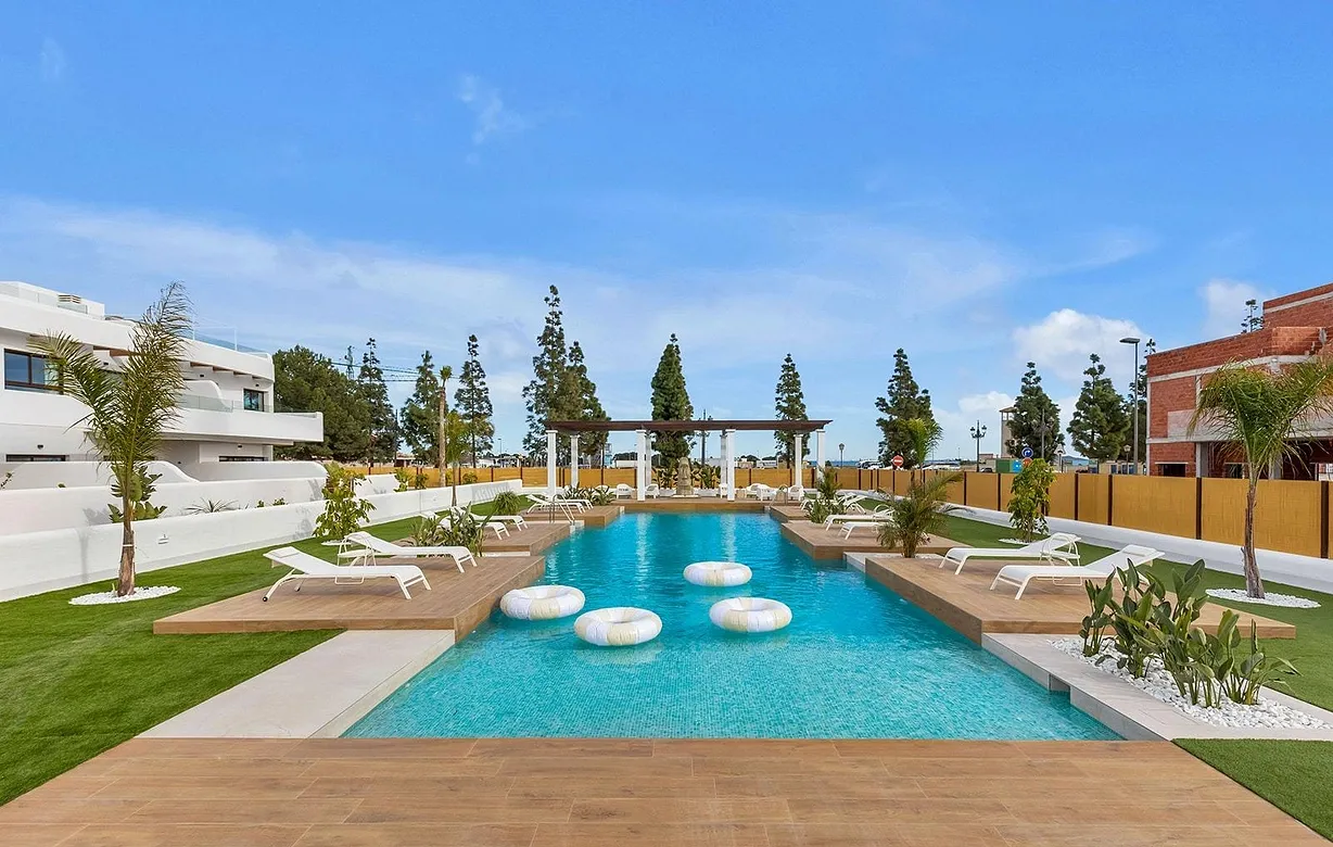 3 bedroom villa for sale - Bentley Hurst