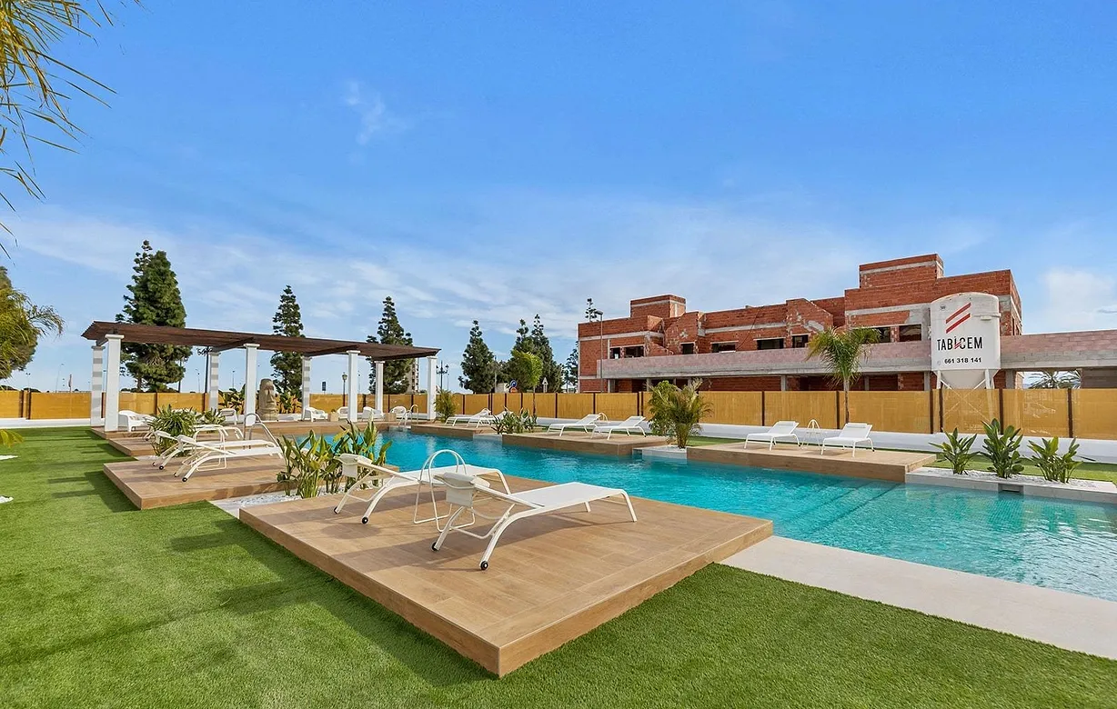 3 bedroom villa for sale - Bentley Hurst