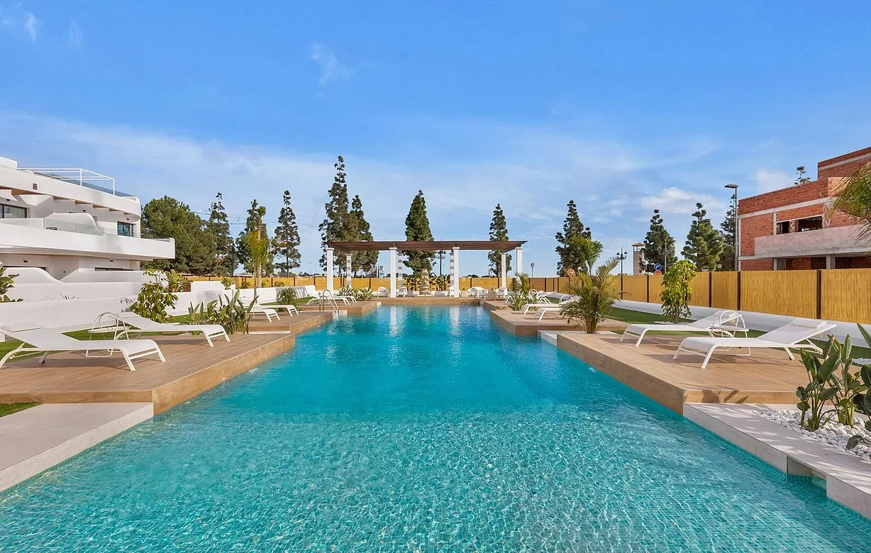 3 bedroom villa for sale - Bentley Hurst