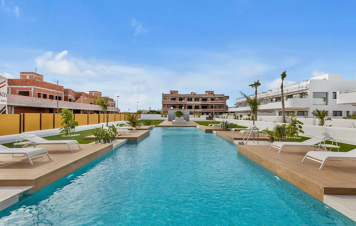 3 bedroom villa for sale - Bentley Hurst